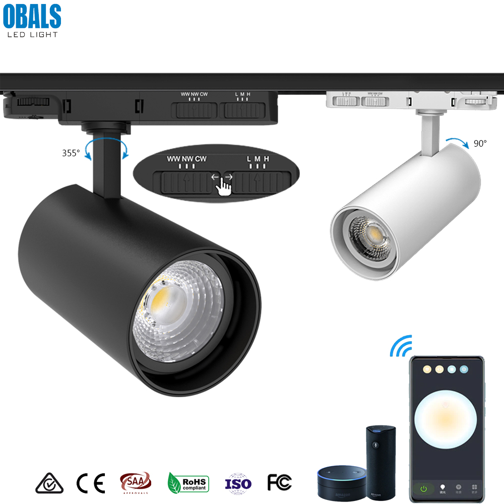 what is a track light what is a track light