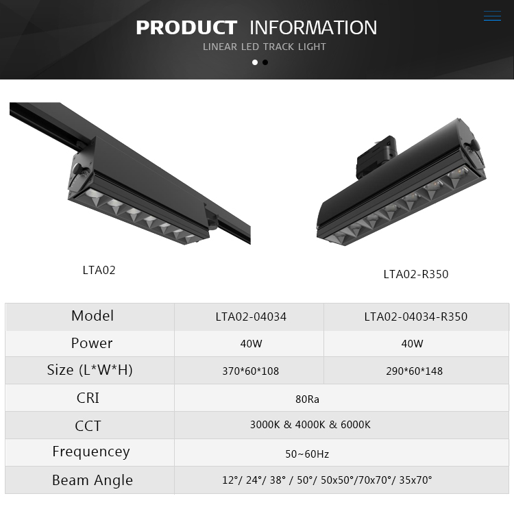 To sum up, how should commercial kitchen lighting be realized?