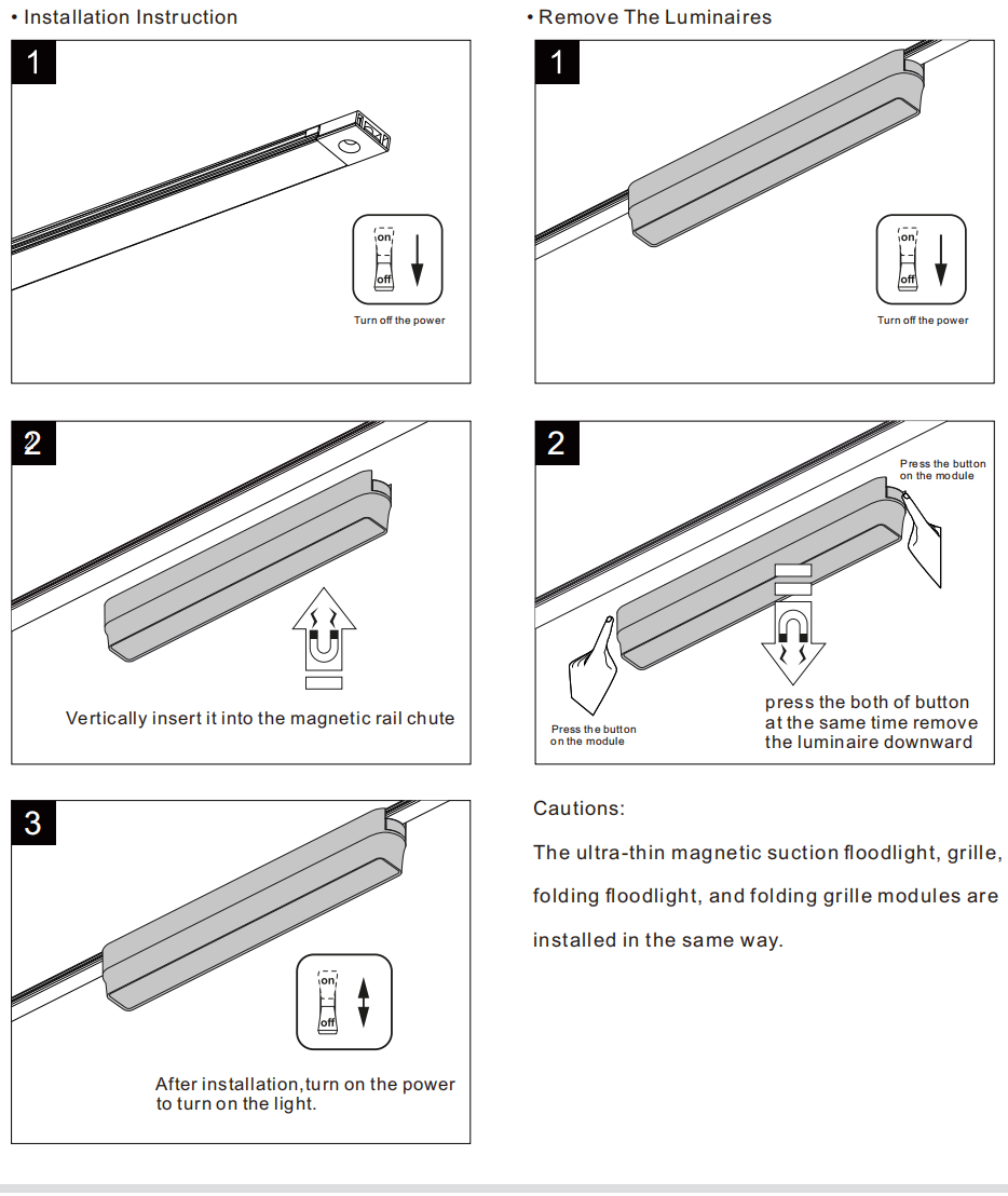 How Do Track Lights Work A Comprehensive Guide